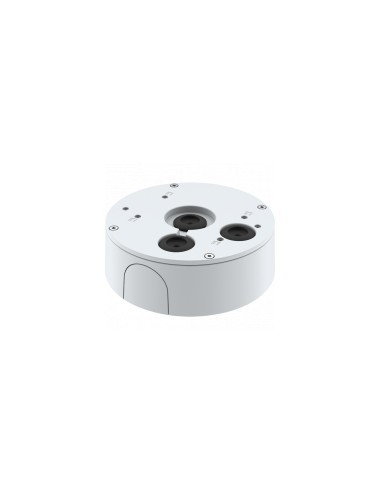 Axis T94s01p Unidad Base