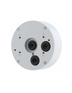 Axis T94s01p Unidad Base 2