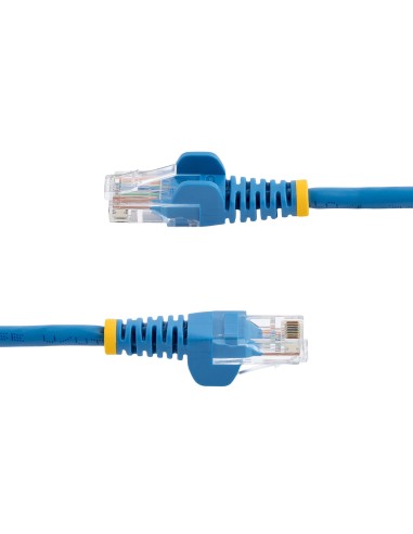 Cable 5m De Red Ethernet Cat5e Cabl Rj45 Sin...