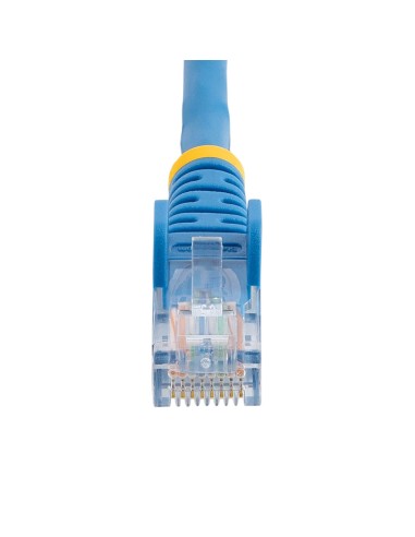 Cable 5m De Red Ethernet Cat5e Cabl Rj45 Sin...
