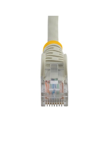 Cable De Red De 10m Gris Cat5e Cabl Ethernet...