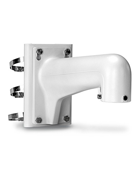 Trendnet Tv-hp400 Kit De Montaje Para La Serie Speed Dome