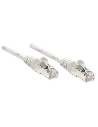 Intellinet Patchkabel Rj45 F/utp Cat5e 7.5m...