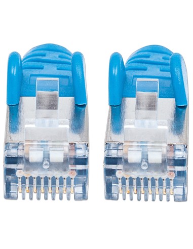 Intellinet 2m Cat6 S/ftp Cable De Red S/ftp...