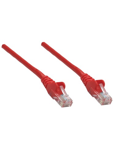 Intellinet 0.25m Cat6a Sftp Cable De Red 0,25 M...