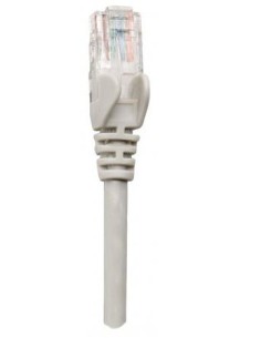 Intellinet 737296 Cable De Red 50 M Cat6a S/ftp (s-stp) Gris 2