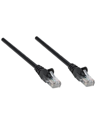 Intellinet 739009 Cable De Red 1,5 M Cat5e...