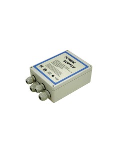 Levelone Cas-3292 Outdoor Power Box 220-230v F. Fcs-4041