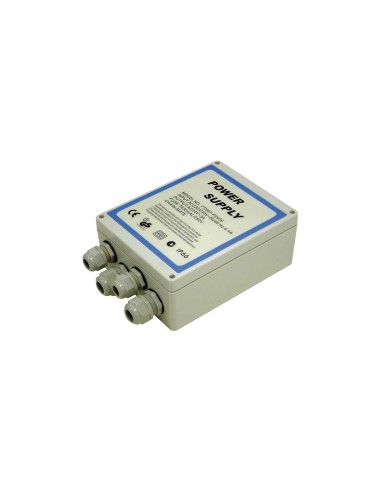 Levelone Cas-3292 Outdoor Power Box 220-230v F. Fcs-4041