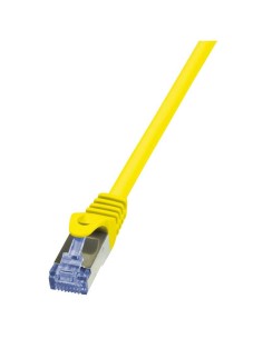 Logilink Cat6a S/ftp, 5m Networking Cable S/ftp (s-stp)...