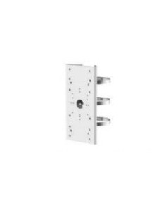 Soporte Para Mástiles Y Farolas Acero Inoxidable Hikvision
