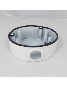 Caja Conexiones Impermeable Para Domos Hikvision...
