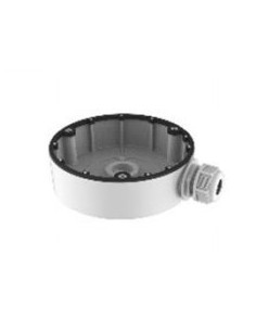Caja De Conexiones Para Cámara Domo Hikvision