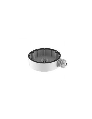 Caja De Conexiones Para Cámara Domo Hikvision
