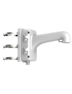 Soporte De Pared Para Domos Hikvision Con Caja De...