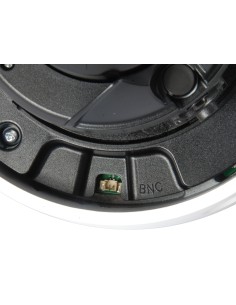Levelone Ipcam Fcs-4203   Z 4x Dome Out 2mp H.265 Ir5.5w Poe 2