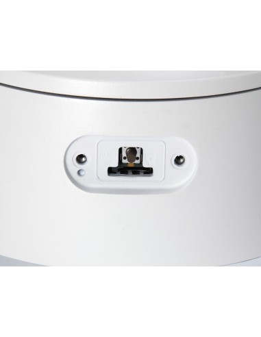 Levelone Ipcam Fcs-4203   Z 4x Dome Out 2mp...