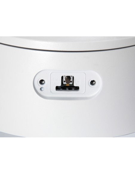 Levelone Ipcam Fcs-4203   Z 4x Dome Out 2mp H.265 Ir5.5w Poe