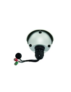 Levelone Ipcam Fcs-5057        Fix  Out 3mp H.264 Ir4,3w Poe 2