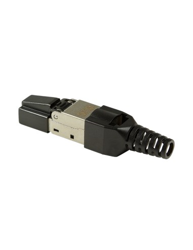Conector De Montaje De Campo Logilink Cat6, 10ge