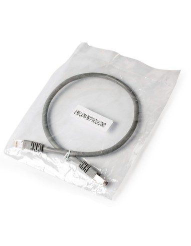 Gembird Pp6a-lszhcu-0.5m Cable De Red 0,5 M...