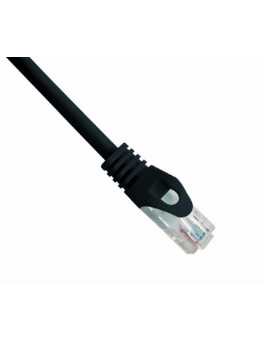 Gembird Pp6u-0.25m / Bk Cable De Red Utp Cat6...