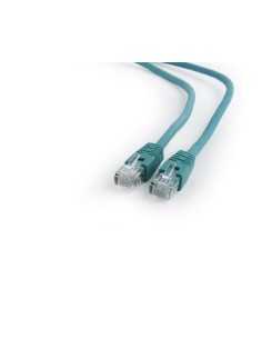 Gembird Pp6u-2m Cable De Red Cat6 U/utp (utp) Verde