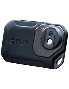 Flir C3 Cámara Térmica 2