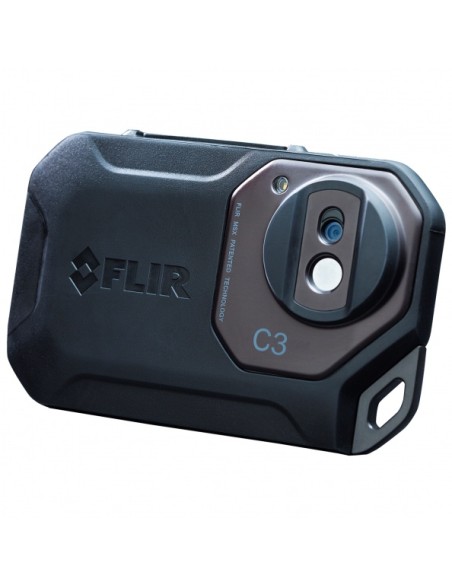 Flir C3 Cámara Térmica