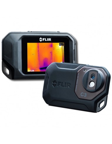 Flir C3 Cámara Térmica