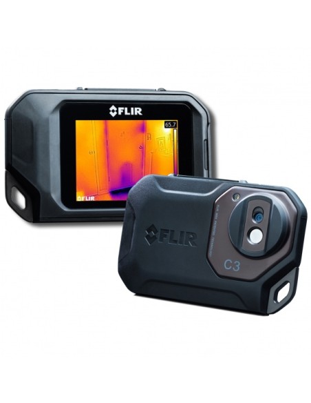 Flir C3 Cámara Térmica
