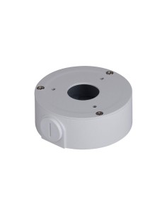 Dahua Pfa134 Caja Conexiones Impermeable Para Hfw1 Hfw12
