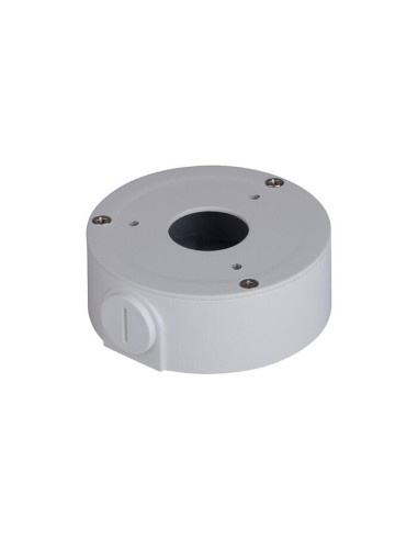 Dahua Pfa134 Caja Conexiones Impermeable Para Hfw1 Hfw12