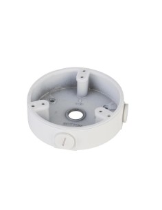 Dahua Pfa137 Caja Conexiones Impermeable Para Hdw8 Hdbw6...