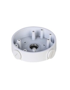 Dahua Pfa139 Caja Conexiones Impermeable Para Hdw8 Hdbw6...