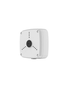 Dahua Pfa122 Caja Conexiones Impermeable Para Hfw2 Hfw12...