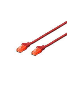 Digitus 0.25m Cat6 U/utp Cable De Red 0,25 M U/utp (utp)...