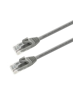 Aisens Cable De Red Rj45 Lszh Cat.6a 500 Mhz Utp Awg24 -...
