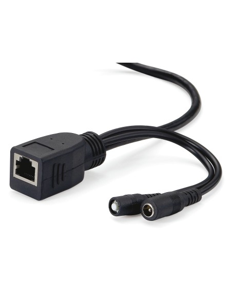 Camara Ip Wifi Conceptronic 720p Int-ext Cloud