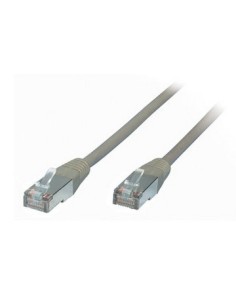 Cable De Red Cat6a Rj45 S/ftp 3m