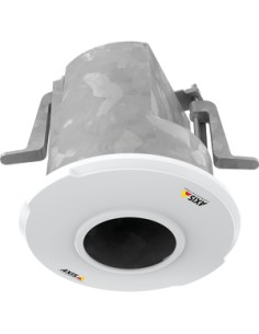Axis T94b05l Carcasa Y Soporte