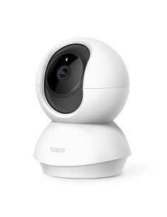 Tp-link Tapo C200 Cámara Wifi Vigilancia Wifi 360º 1080p...