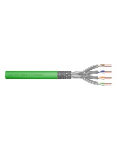 Digitus Cat 8.ii S/ftp Cable De Red 500m