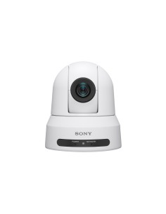 Sony Srg-x400 Cámara De Seguridad Ip Almohadilla...