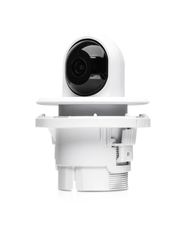 Accesorio Ubiquiti Uvc-g3-f-c Unifi Protect Techo Para Uvc-g3-flex