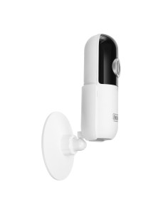 Camara De Seguridad Eminent Inalambrica Hd Ip Cam Con... 2