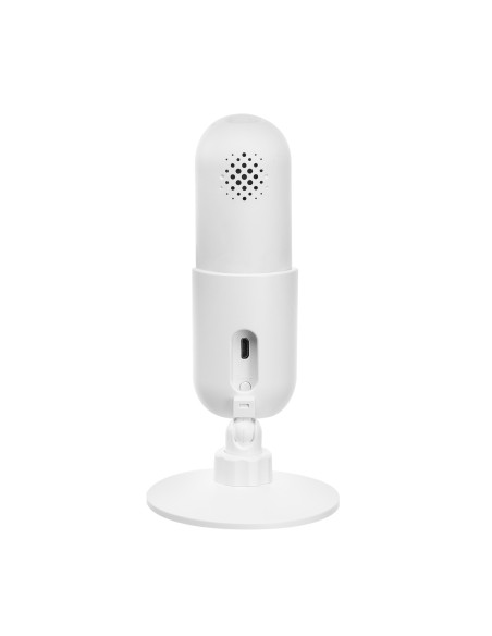 Camara De Seguridad Eminent Inalambrica Hd Ip Cam Con Grabacion En Micro Sd