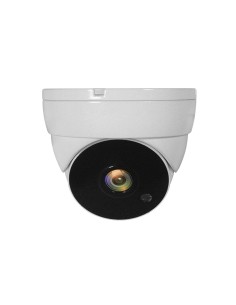 Levelone Camara Cctv 1080p Ahd - Hdtvi - Hdvci - Cvbs...