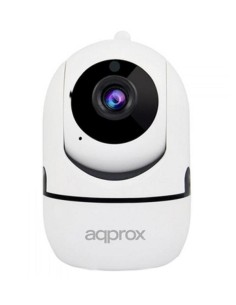 Approx Appip360hdpro Cámara Wifi Hd Ip P2p Inalámbrica