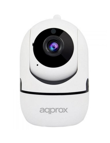 Approx Appip360hdpro Cámara Wifi Hd Ip P2p Inalámbrica